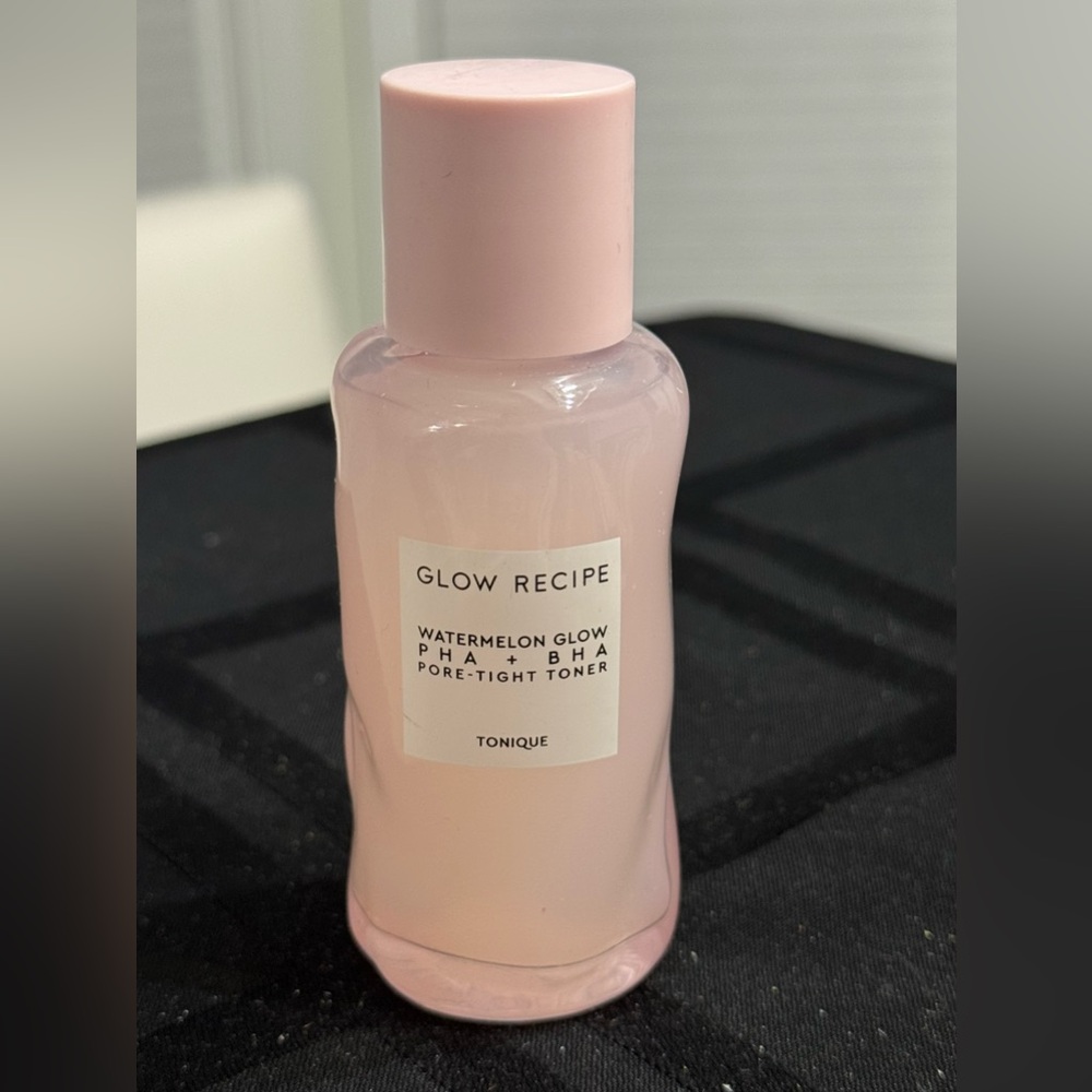Glow Recipe Watermelon Glow Toner ( NEW NO BOX)